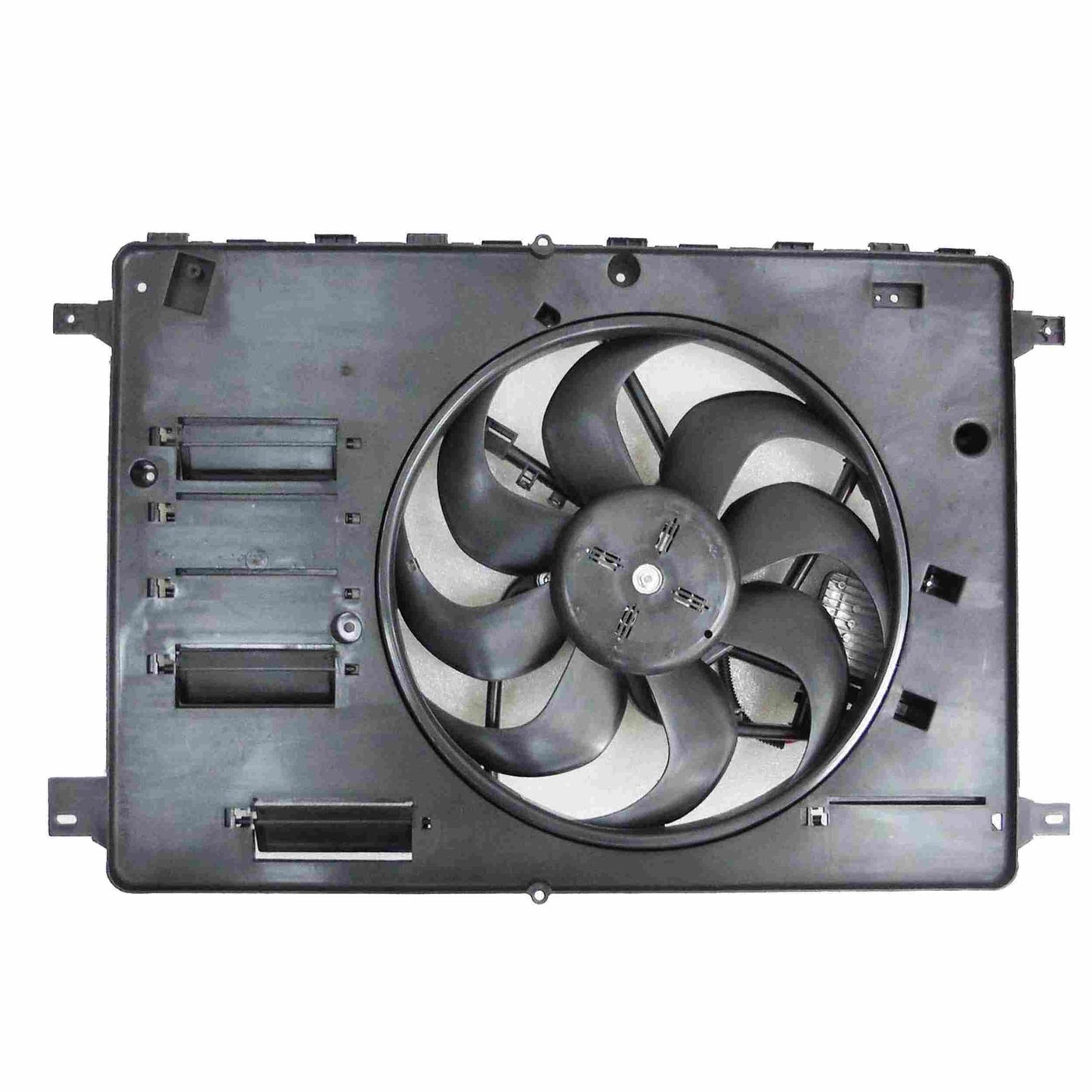 Continental Engine Cooling Fan Assembly FA71812