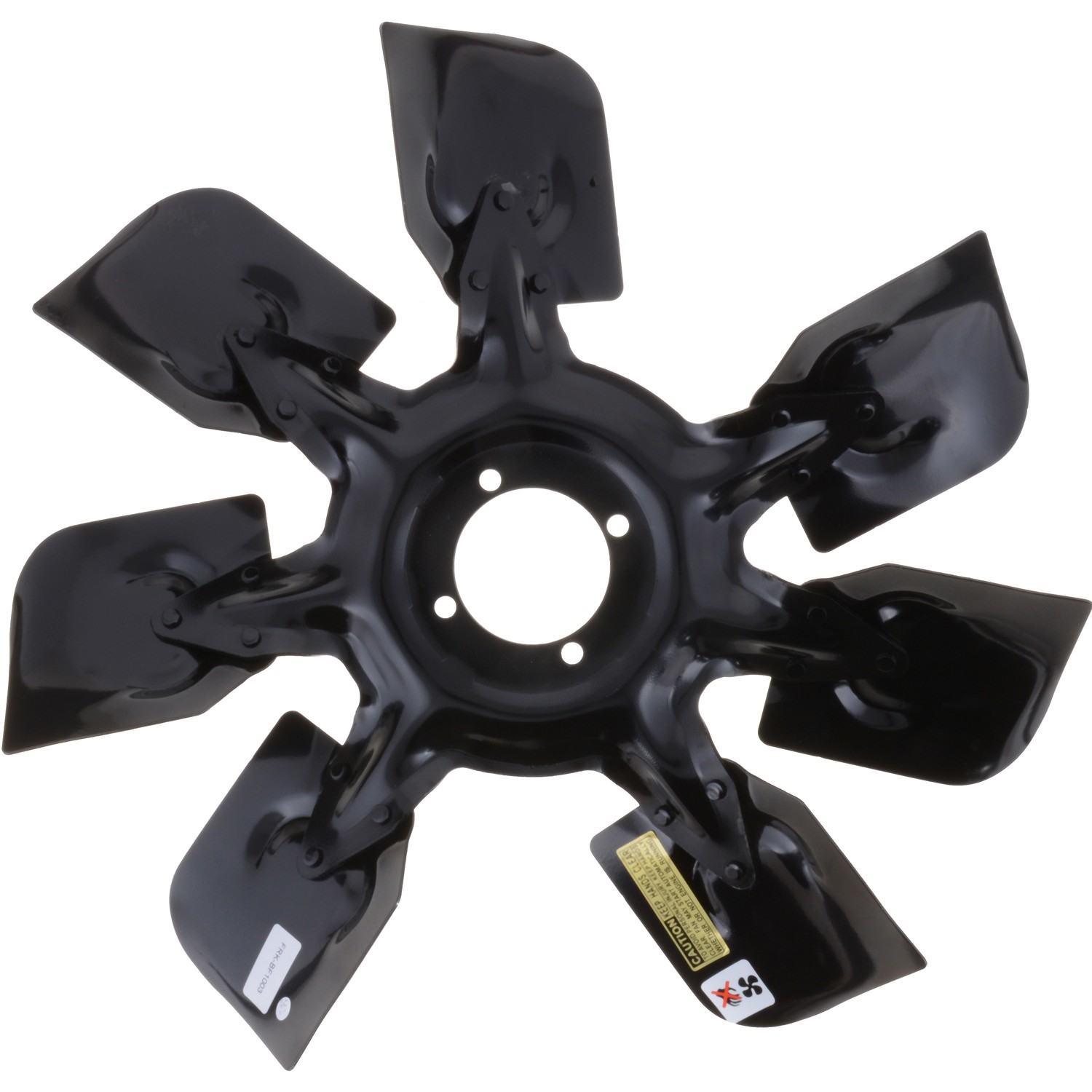 Continental Engine Cooling Fan Blade FA71910