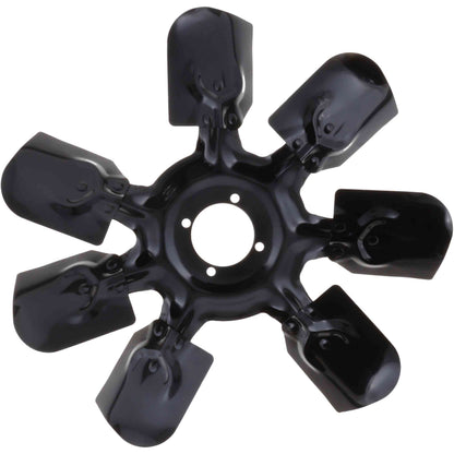 Continental Engine Cooling Fan Blade FA71910