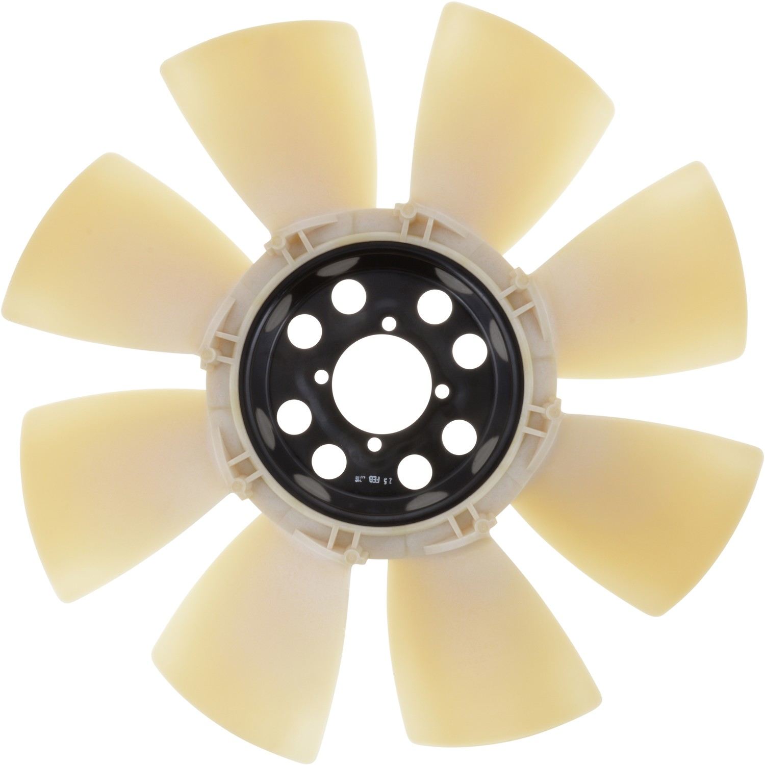 Continental Engine Cooling Fan Blade FA72020