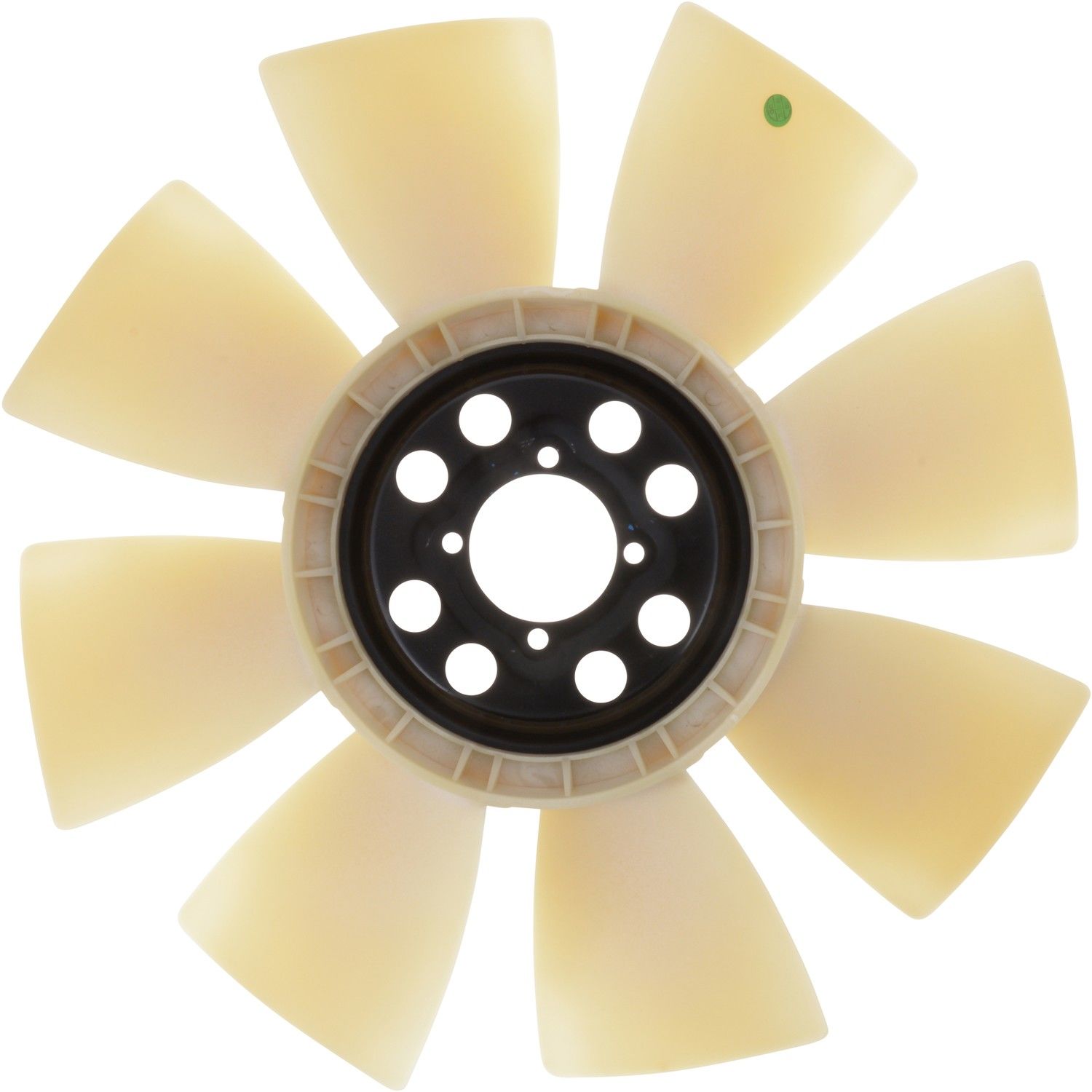 Continental Engine Cooling Fan Blade FA72020