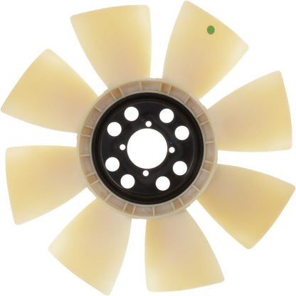 Continental Engine Cooling Fan Blade FA72020