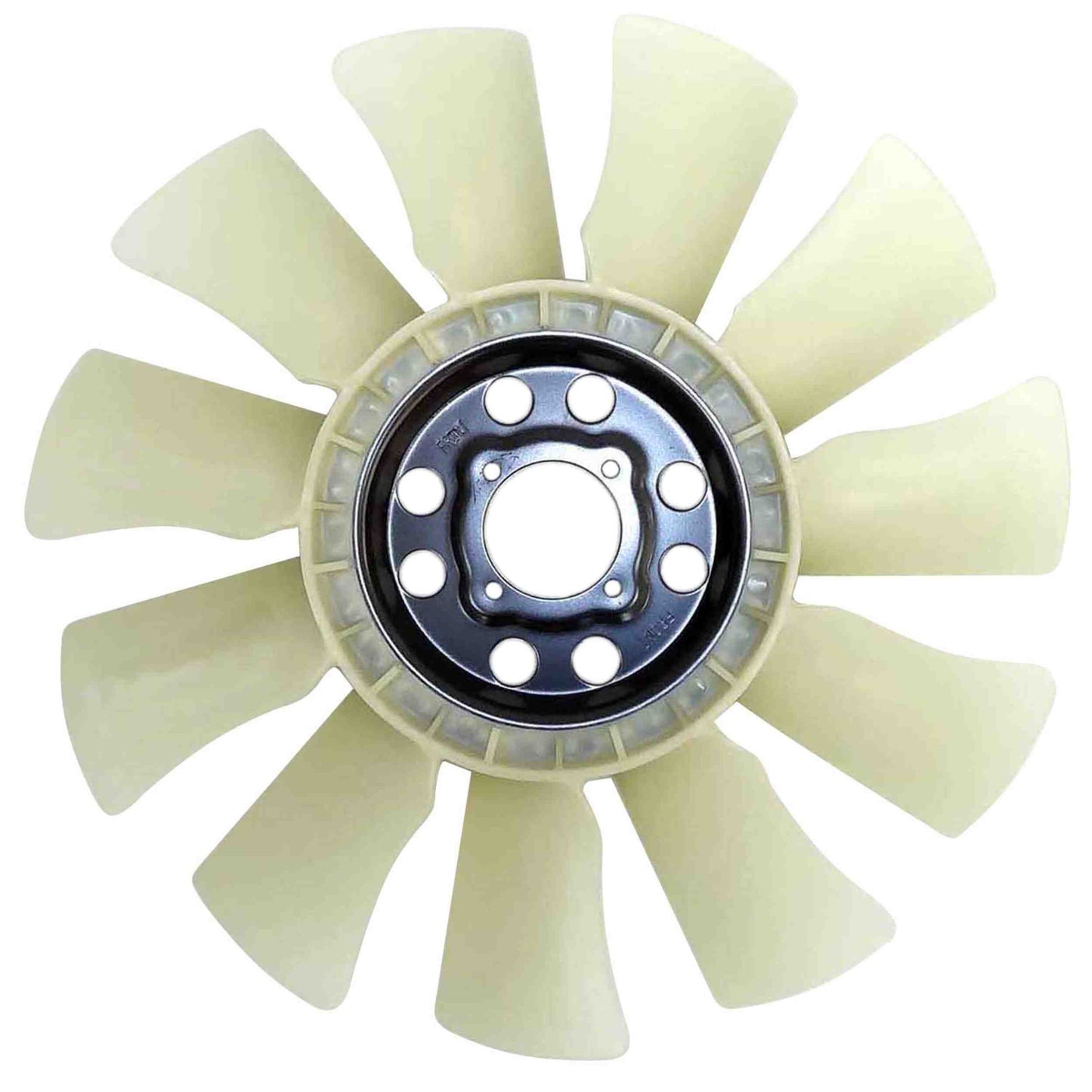 Continental Engine Cooling Fan Blade FA72047