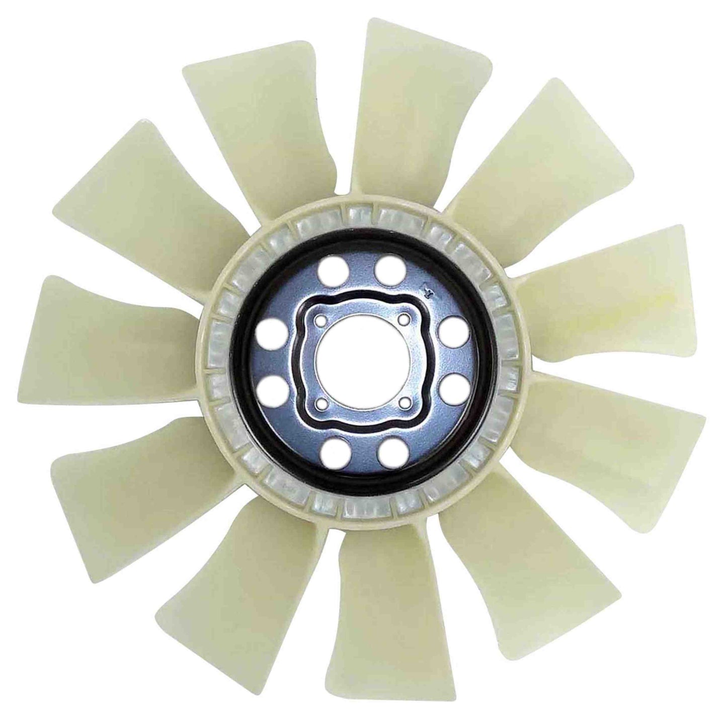 Continental Engine Cooling Fan Blade FA72047