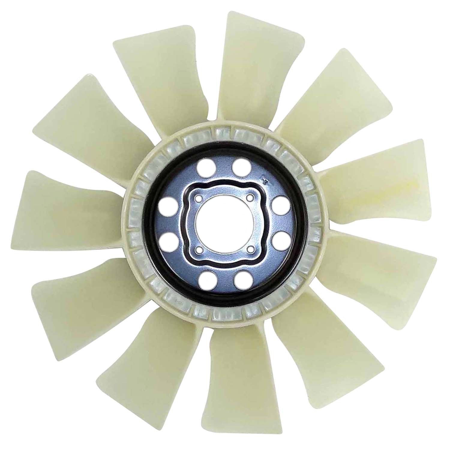 Continental Engine Cooling Fan Blade FA72047