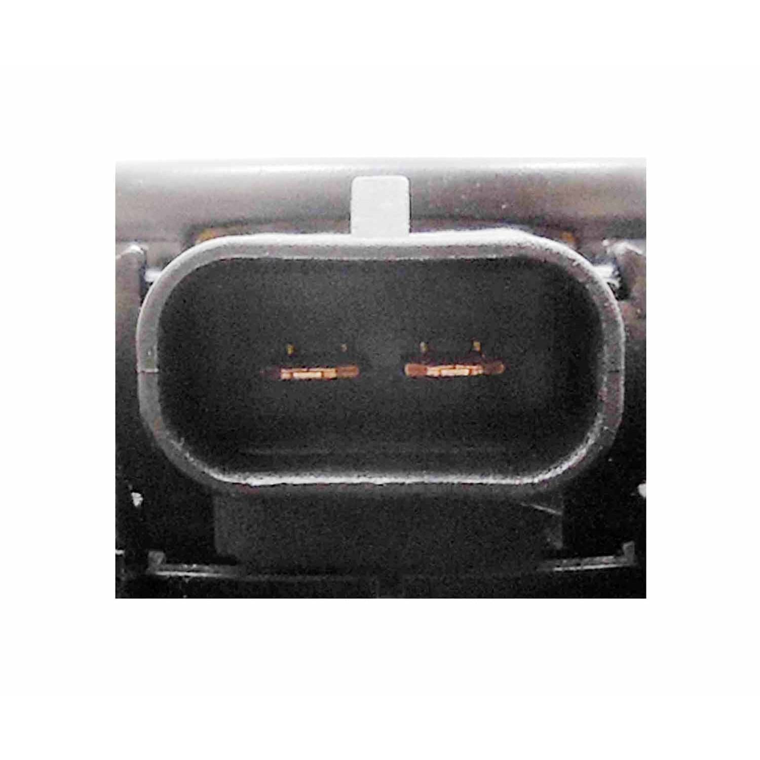 Continental Dual Radiator and Condenser Fan Assembly FA72137