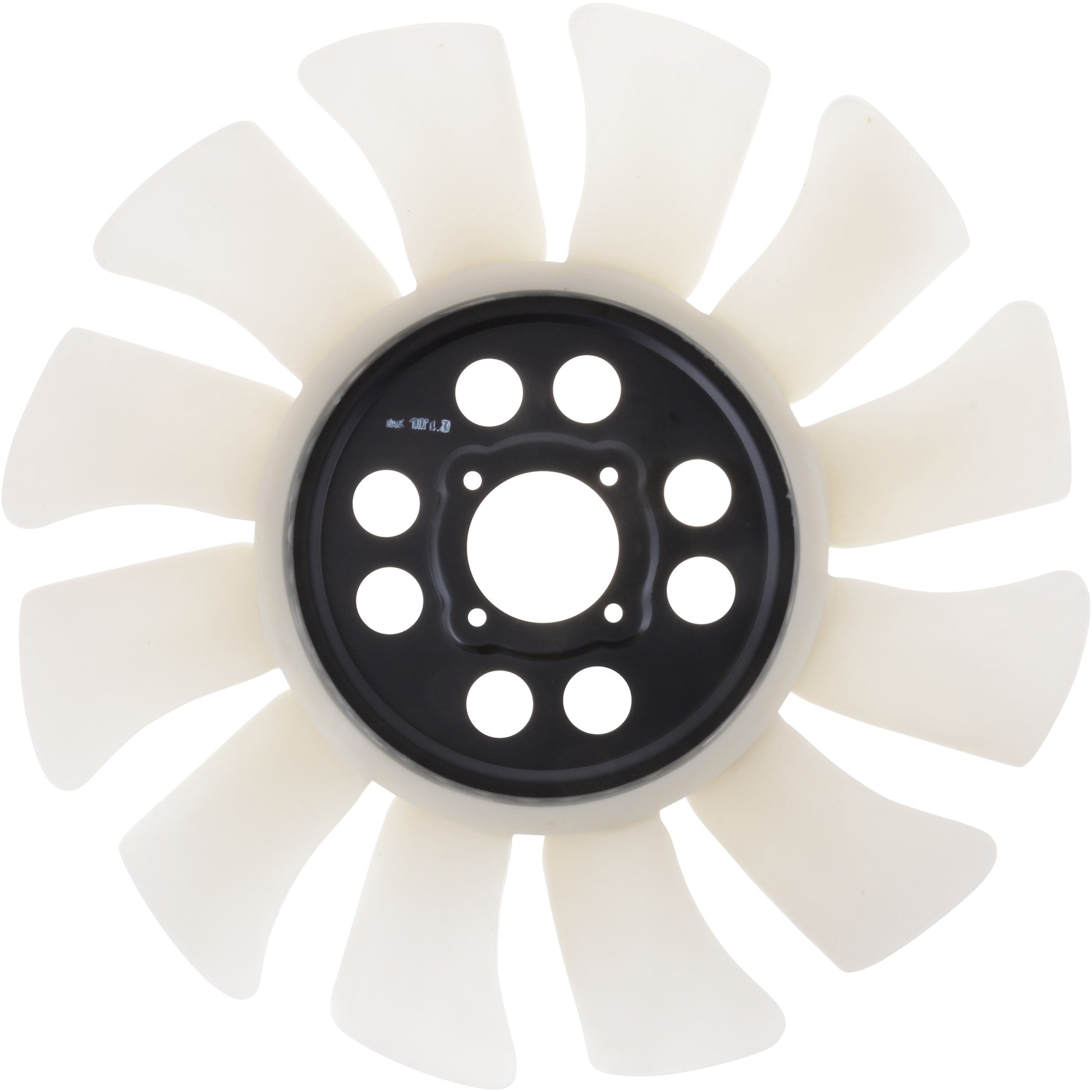 Continental Engine Cooling Fan Blade FA72180 image 2