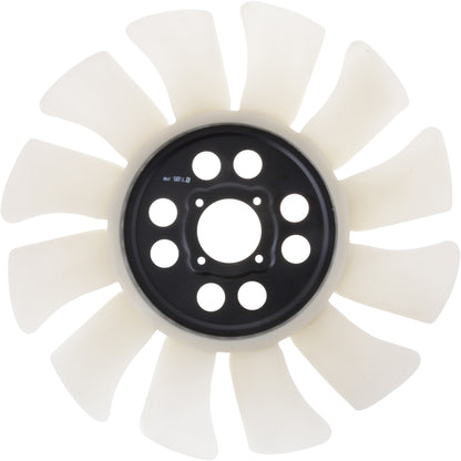 Continental Engine Cooling Fan Blade FA72180 image 2