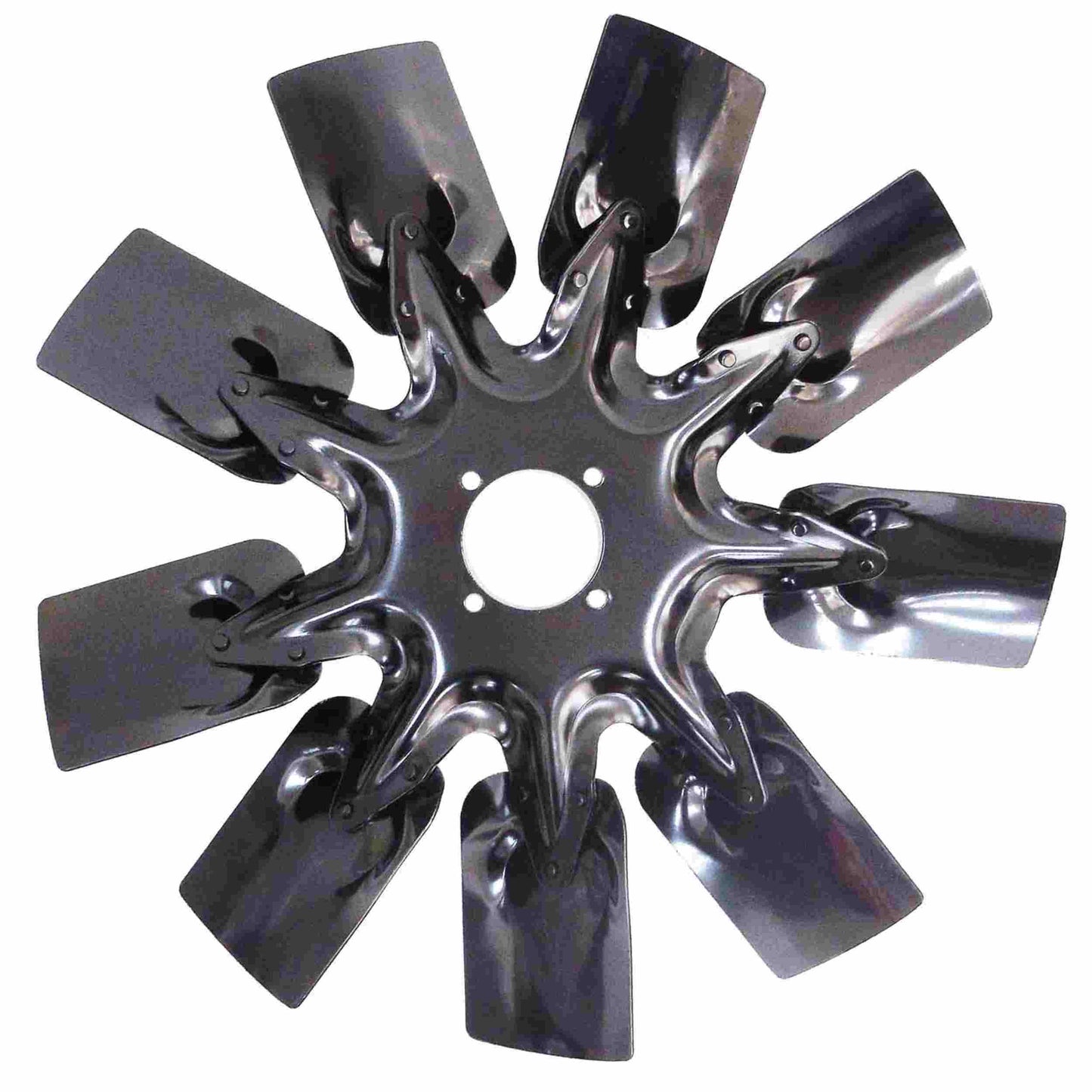 Continental Engine Cooling Fan Blade FA72199