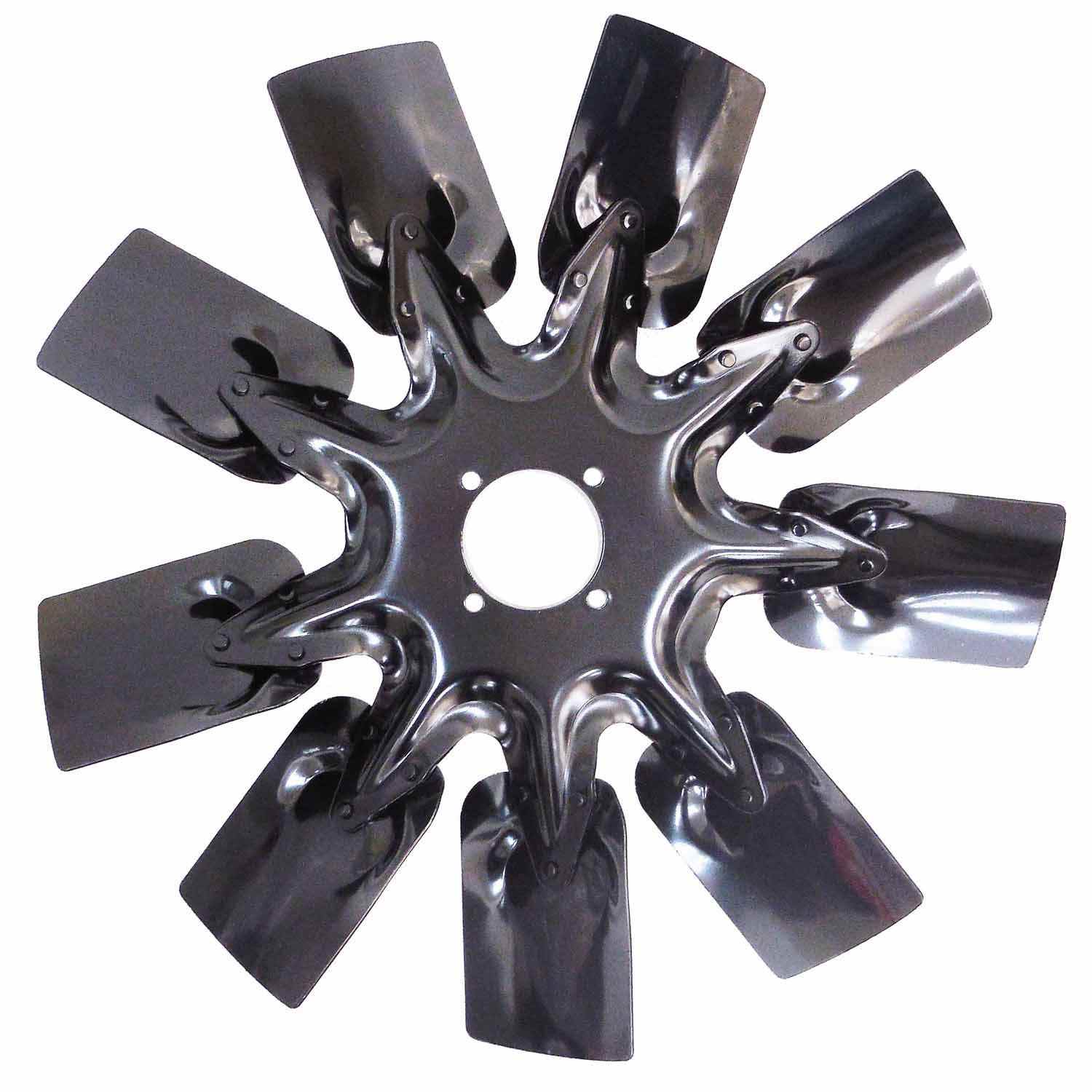 Continental Engine Cooling Fan Blade FA72199