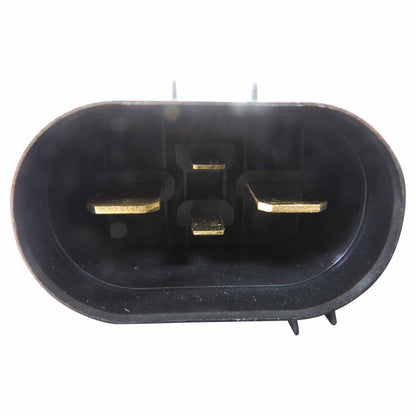 Continental Engine Cooling Fan Assembly FA72240