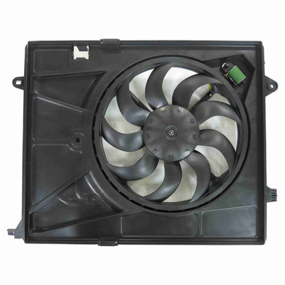 Continental Engine Cooling Fan Assembly FA72240