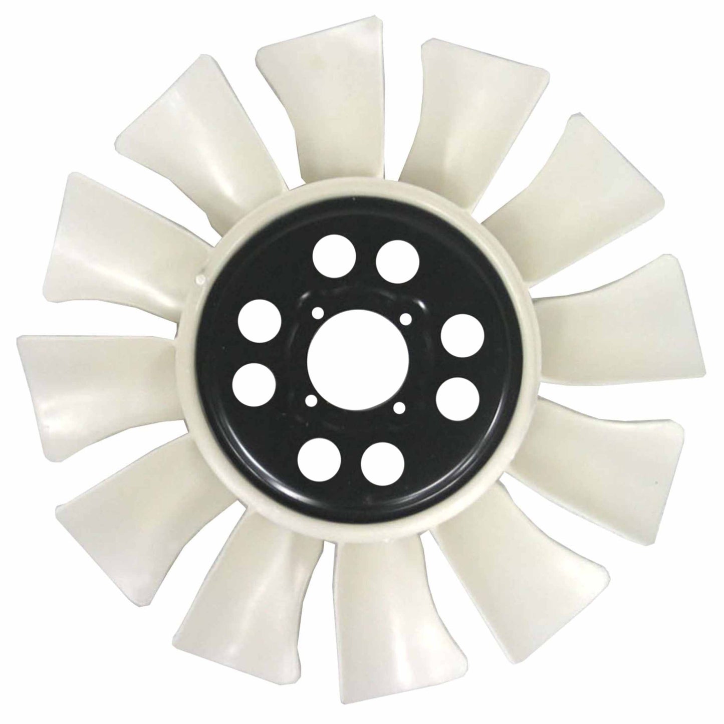 Continental Engine Cooling Fan Blade FA72314