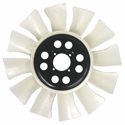 Continental Engine Cooling Fan Blade FA72314