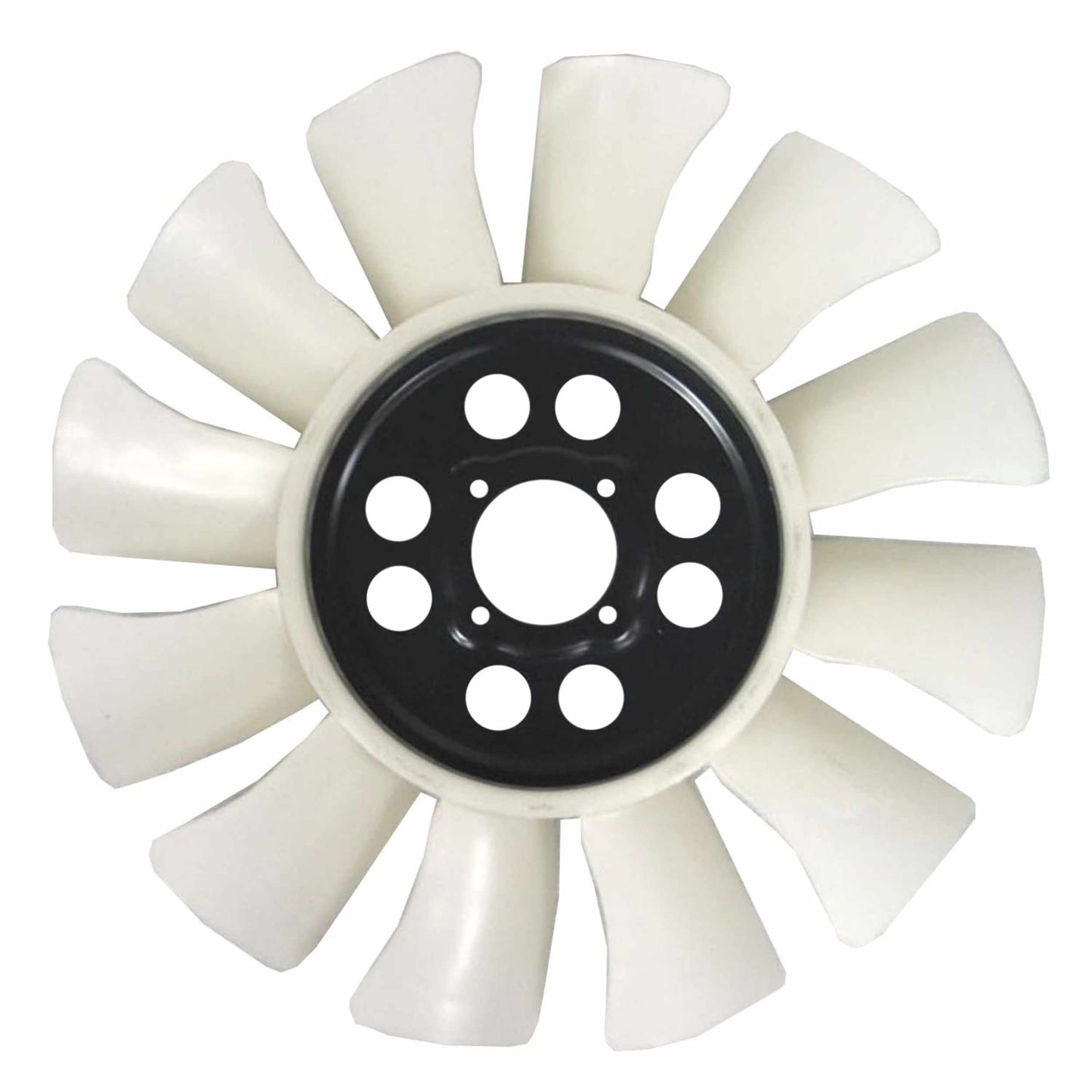 Continental Engine Cooling Fan Blade FA72314