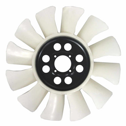Continental Engine Cooling Fan Blade FA72314