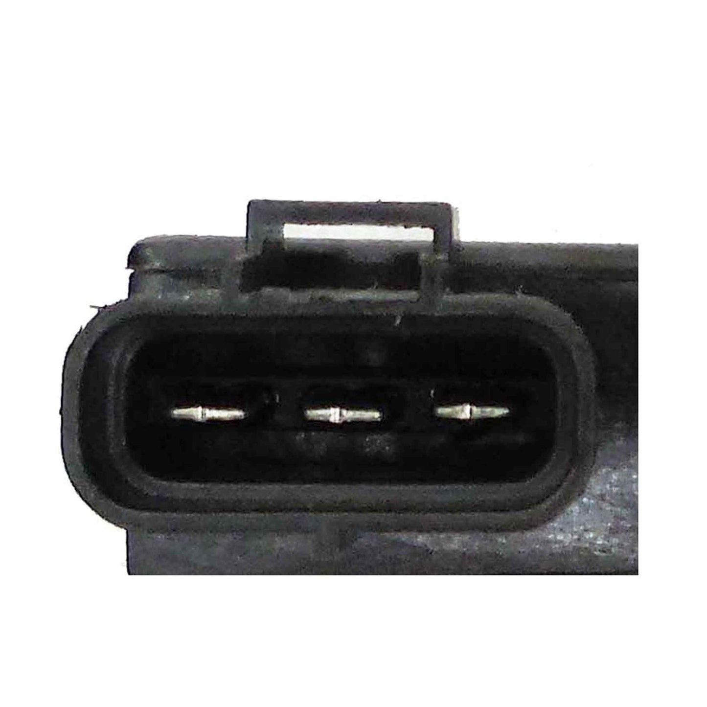 Continental Dual Radiator and Condenser Fan Assembly FA72357