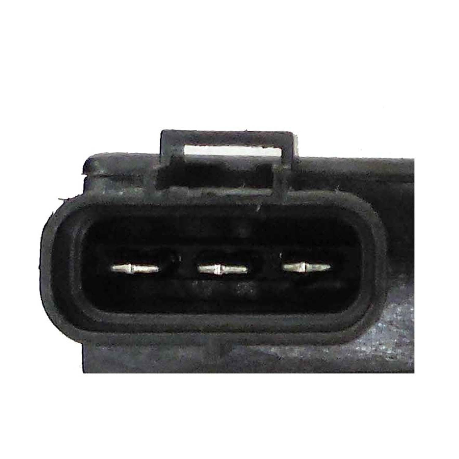 Continental Dual Radiator and Condenser Fan Assembly FA72357