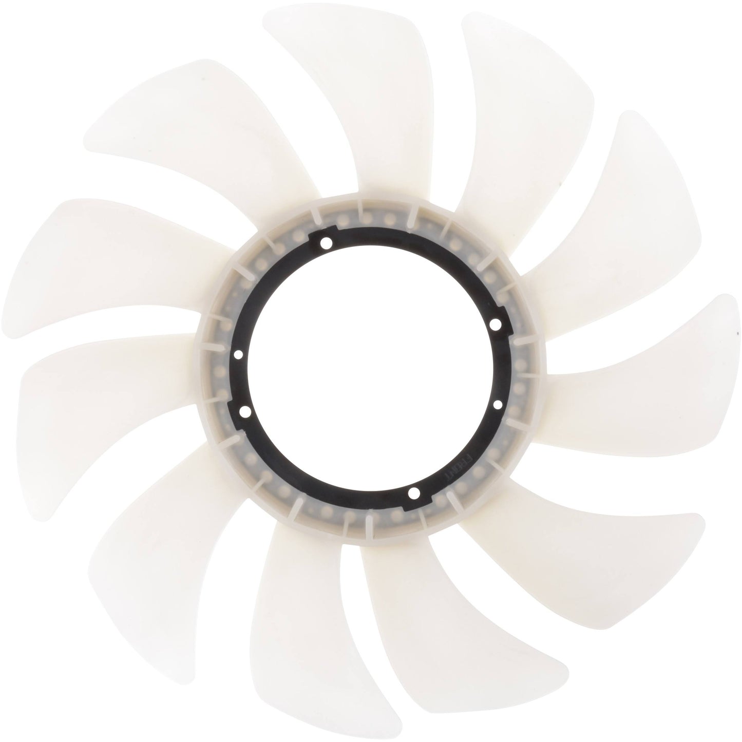 Continental Engine Cooling Fan Blade FA72566