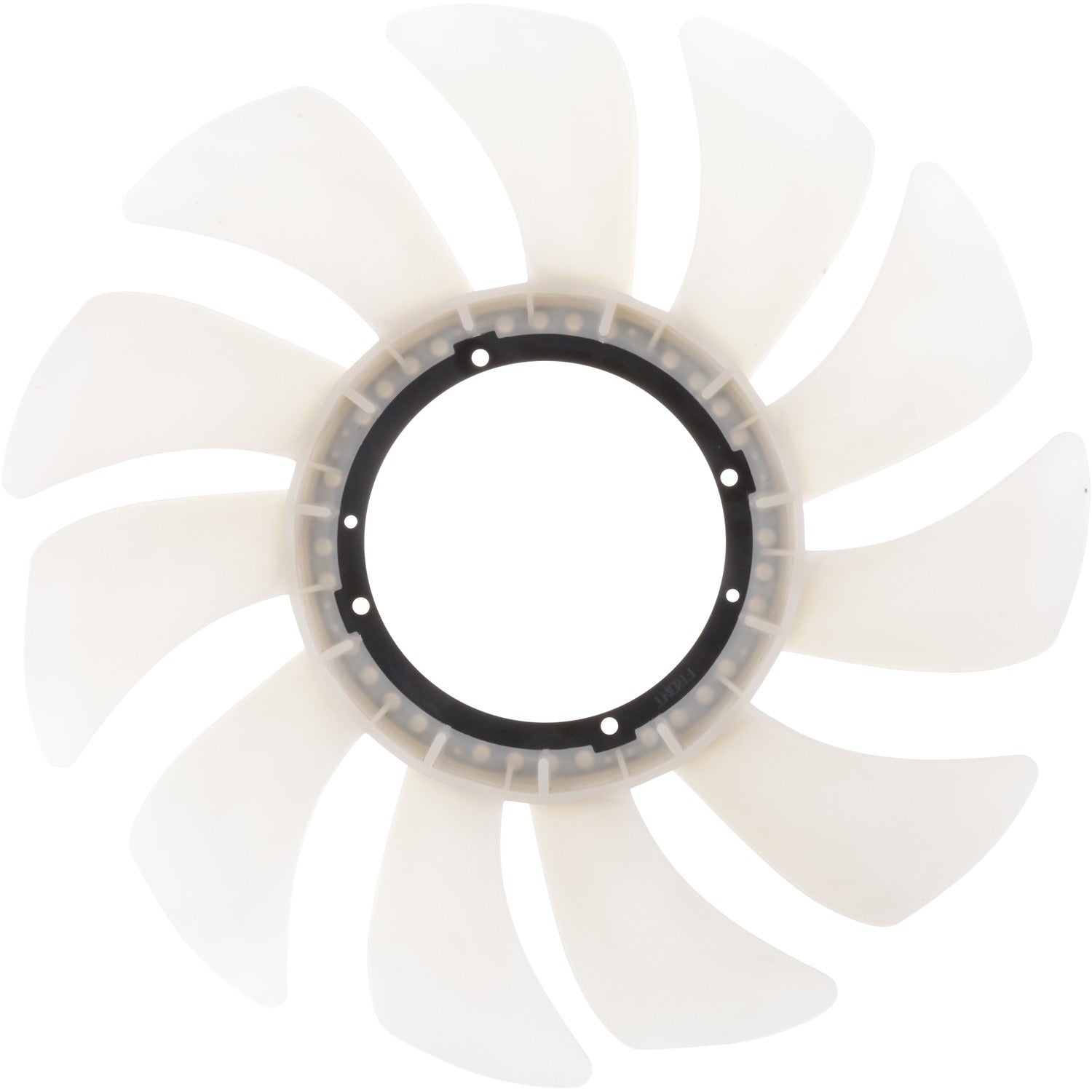 Continental Engine Cooling Fan Blade FA72566