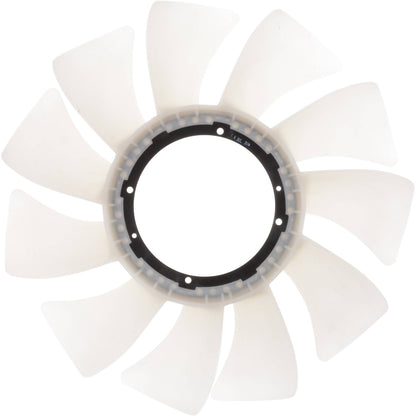 Continental Engine Cooling Fan Blade FA72566