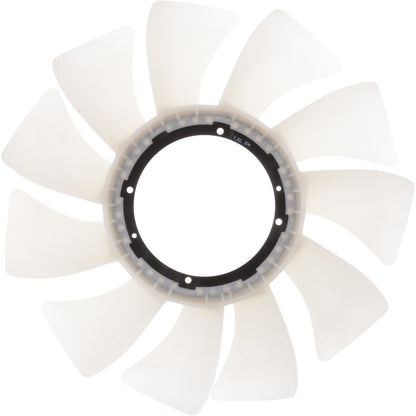 Continental Engine Cooling Fan Blade FA72566