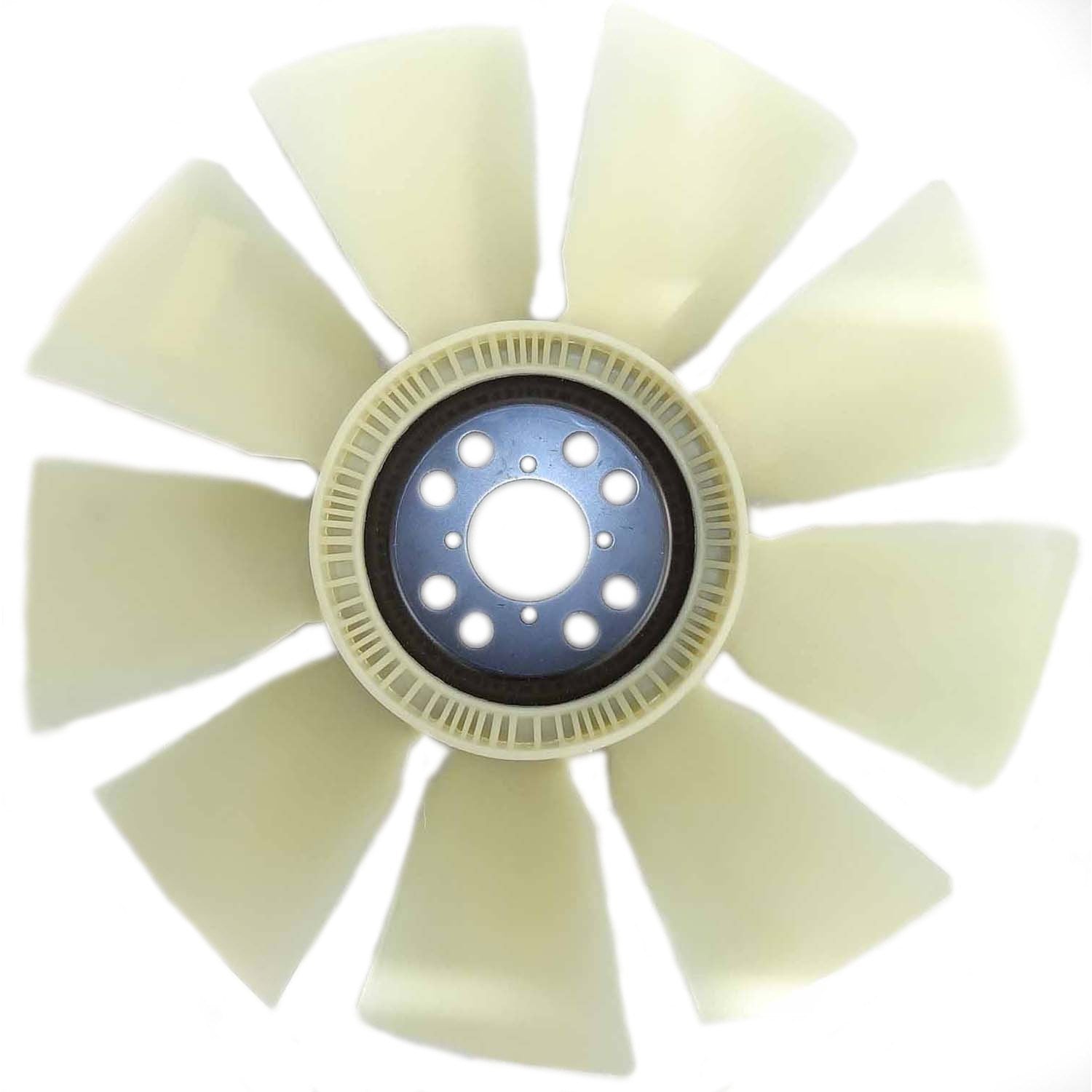 Continental Engine Cooling Fan Blade FA72602