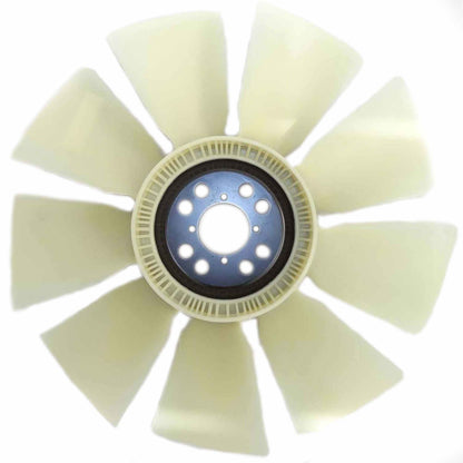 Continental Engine Cooling Fan Blade FA72602