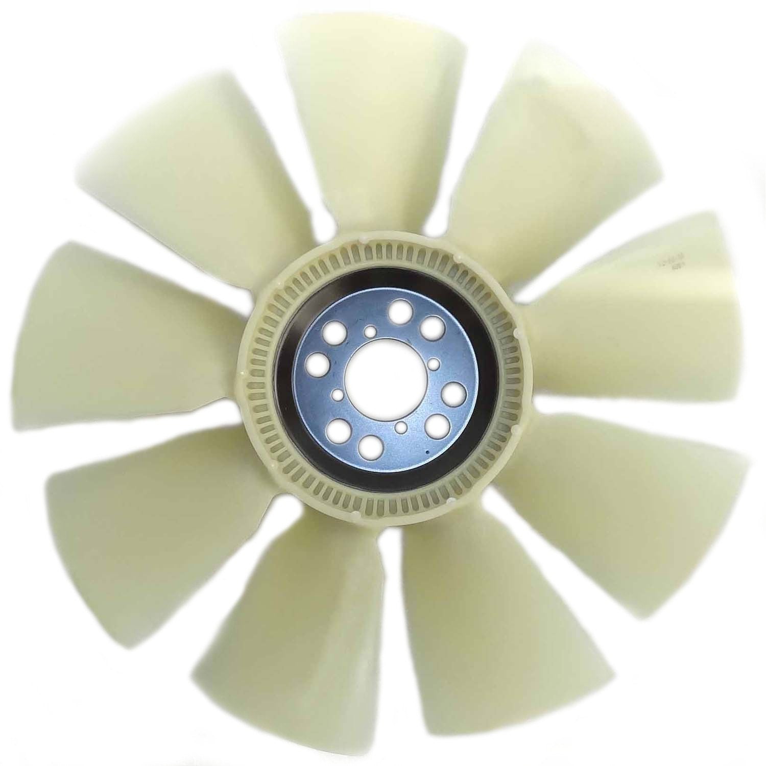 Continental Engine Cooling Fan Blade FA72602