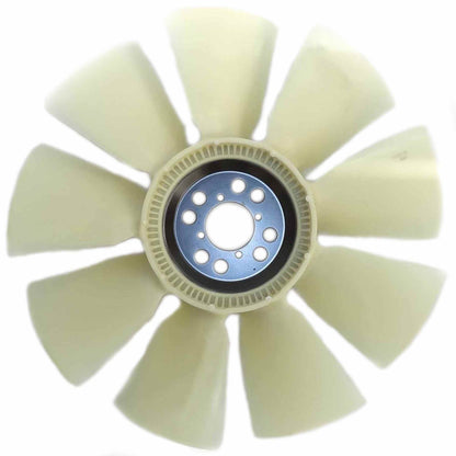 Continental Engine Cooling Fan Blade FA72602