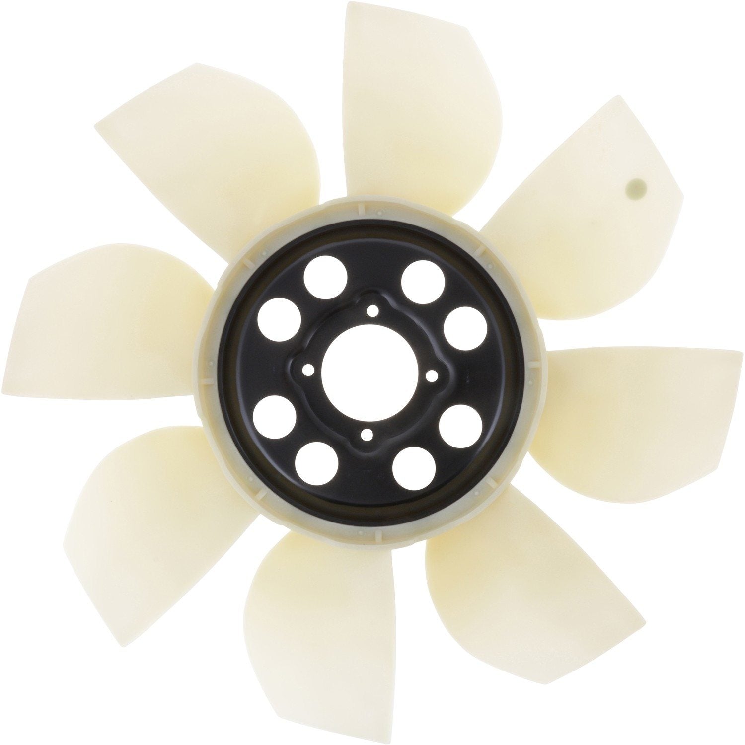 Continental Engine Cooling Fan Blade FA72643
