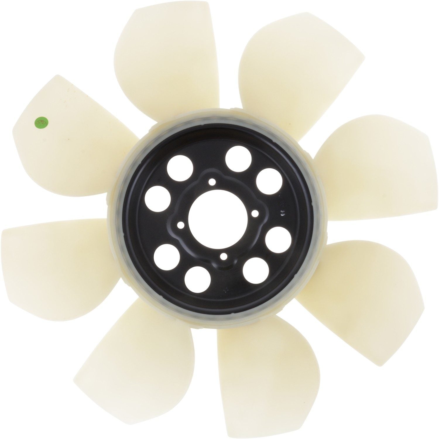 Continental Engine Cooling Fan Blade FA72643