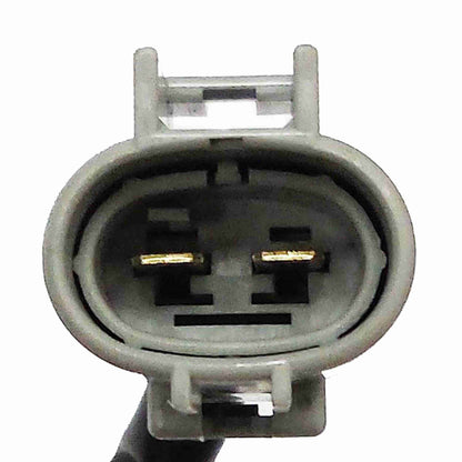Continental Dual Radiator and Condenser Fan Assembly FA72653