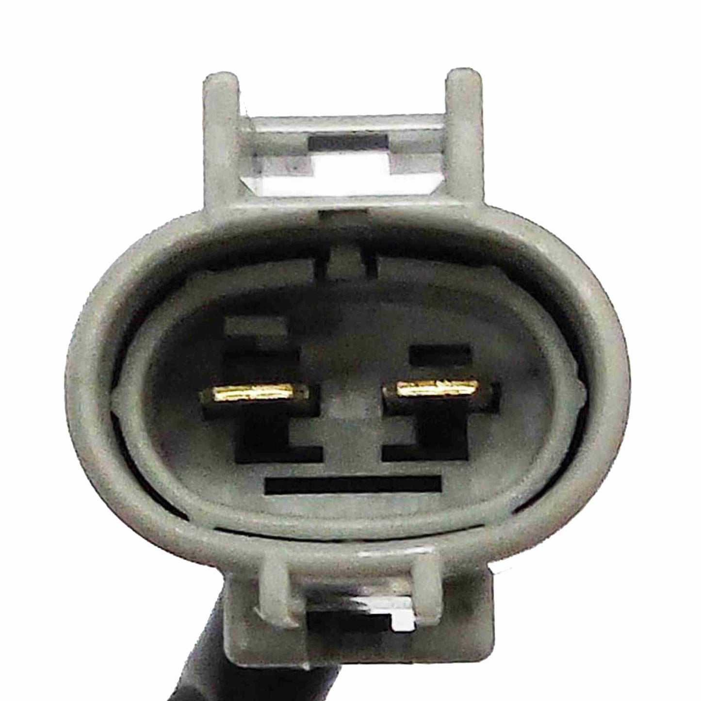 Continental Dual Radiator and Condenser Fan Assembly FA72653