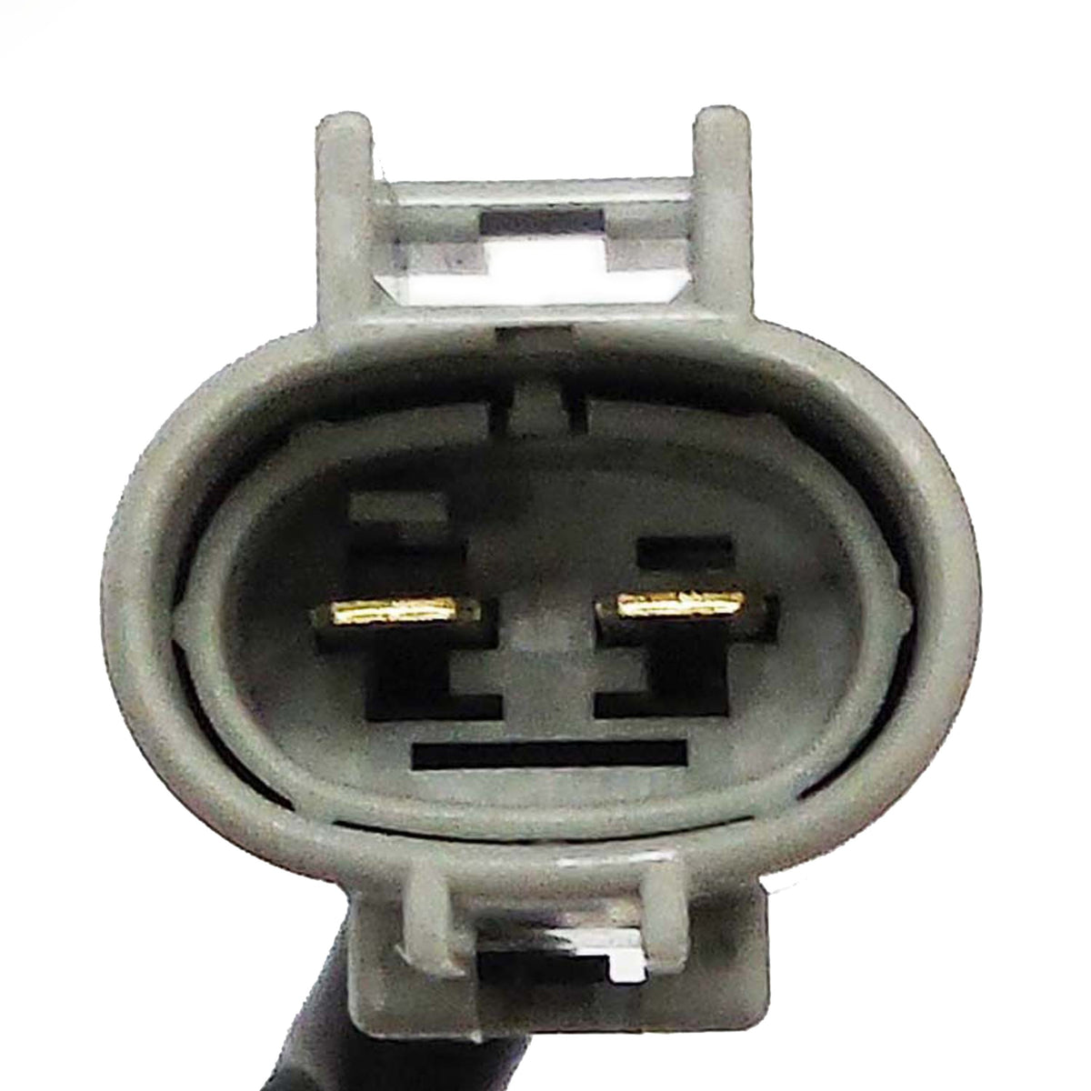 Continental Dual Radiator and Condenser Fan Assembly FA72653