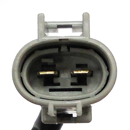 Continental Dual Radiator and Condenser Fan Assembly FA72653