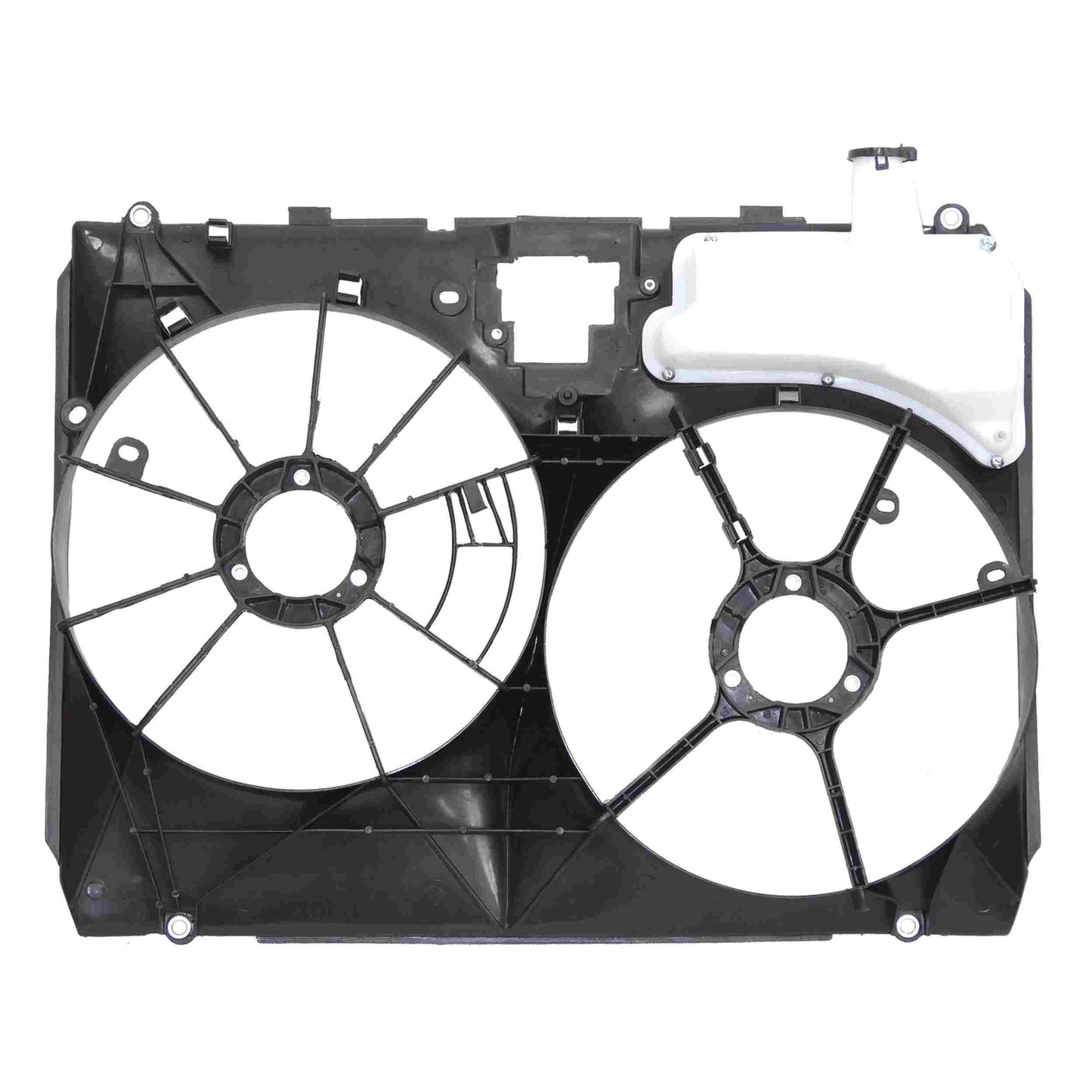 Continental Engine Cooling Fan Shroud FA73006