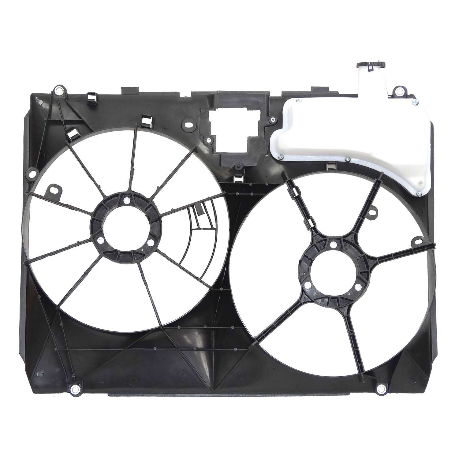 Continental Engine Cooling Fan Shroud FA73006