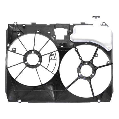 Continental Engine Cooling Fan Shroud FA73006