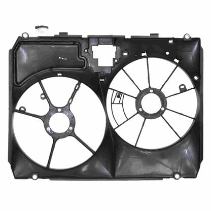 Continental Engine Cooling Fan Shroud FA73006