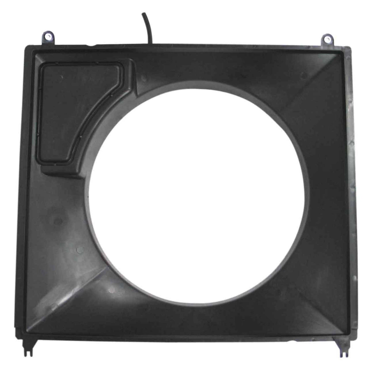 Continental Engine Cooling Fan Shroud FA73010