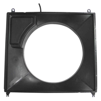 Continental Engine Cooling Fan Shroud FA73010