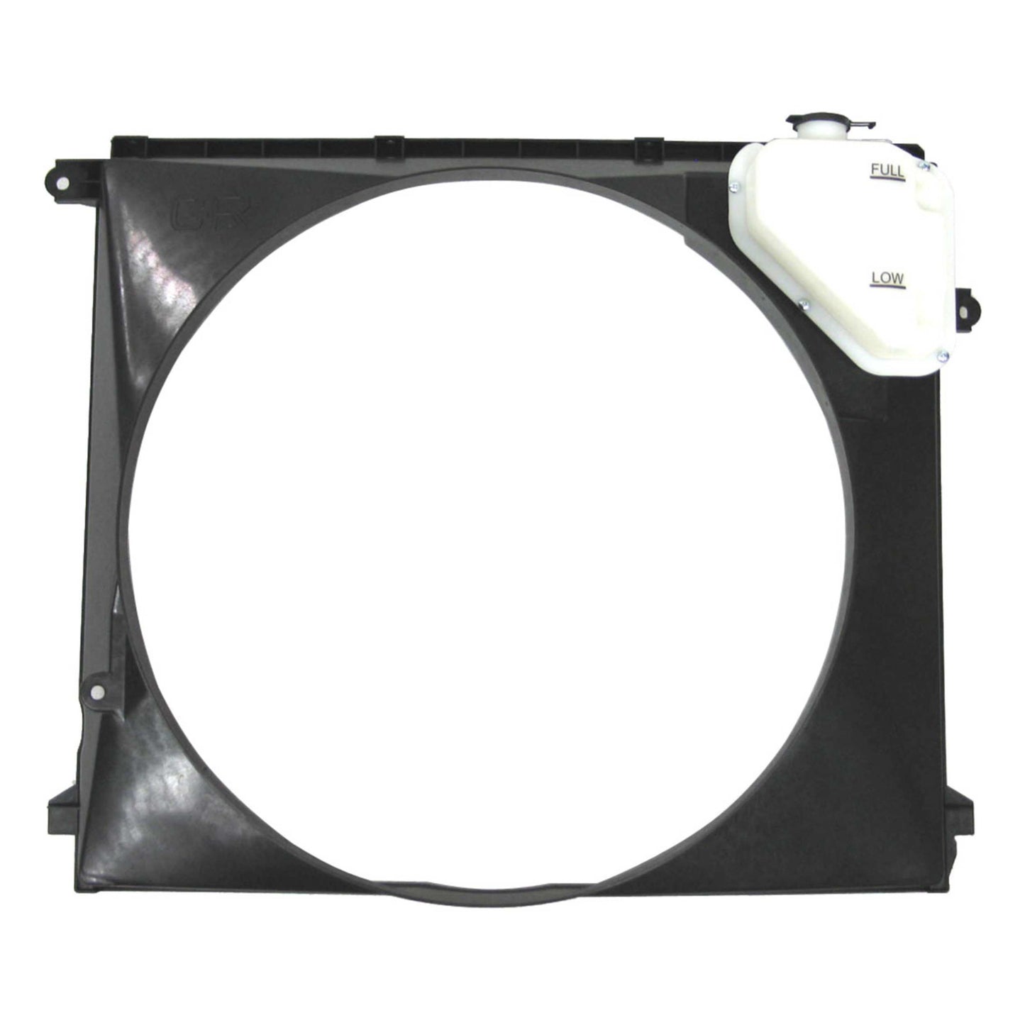 Continental Engine Cooling Fan Shroud FA73011