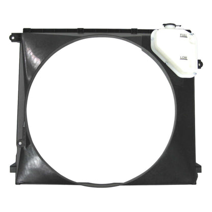 Continental Engine Cooling Fan Shroud FA73011
