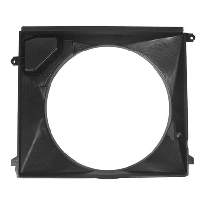 Continental Engine Cooling Fan Shroud FA73011