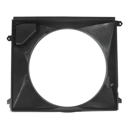 Continental Engine Cooling Fan Shroud FA73011