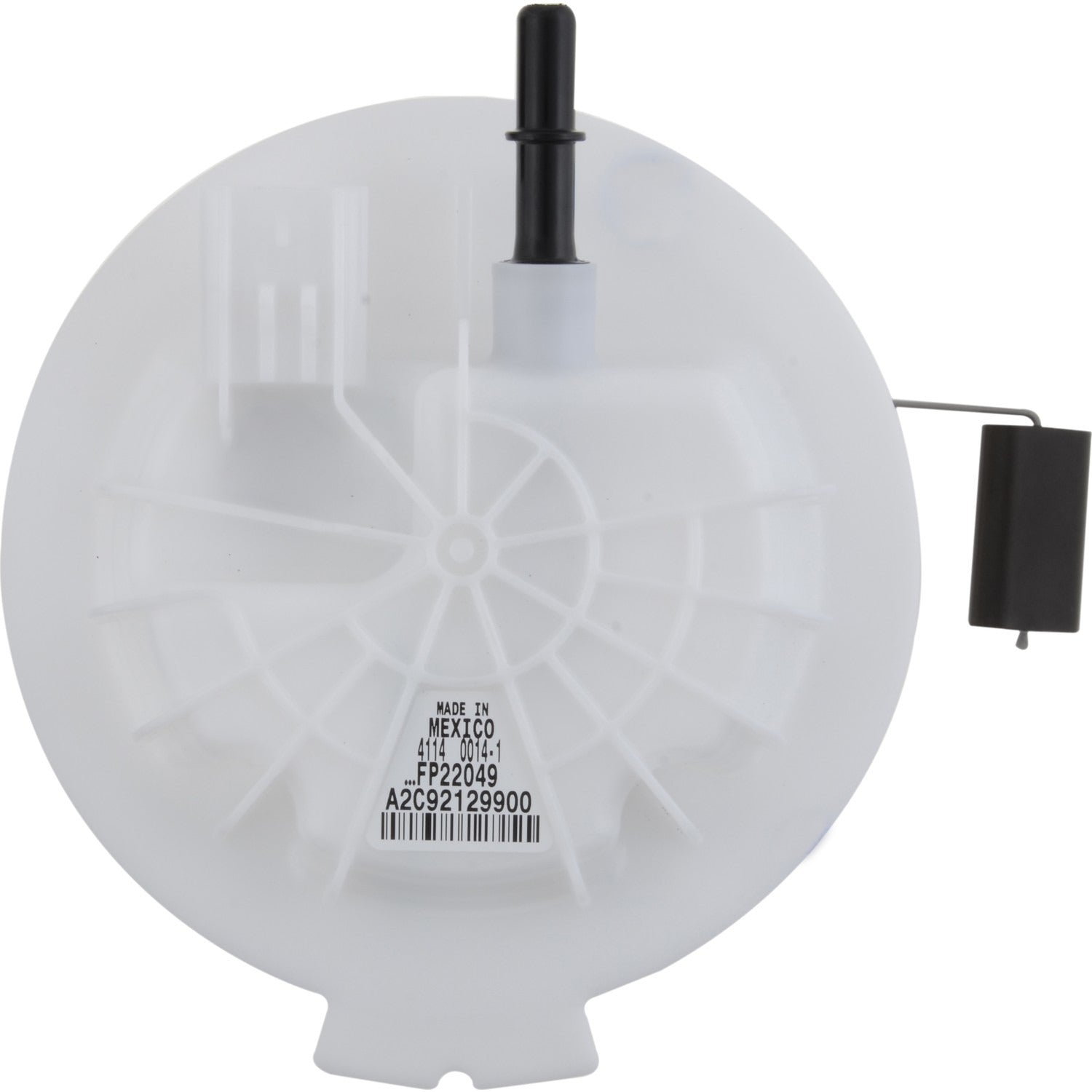 Continental Fuel Pump Module Assembly FP22049S