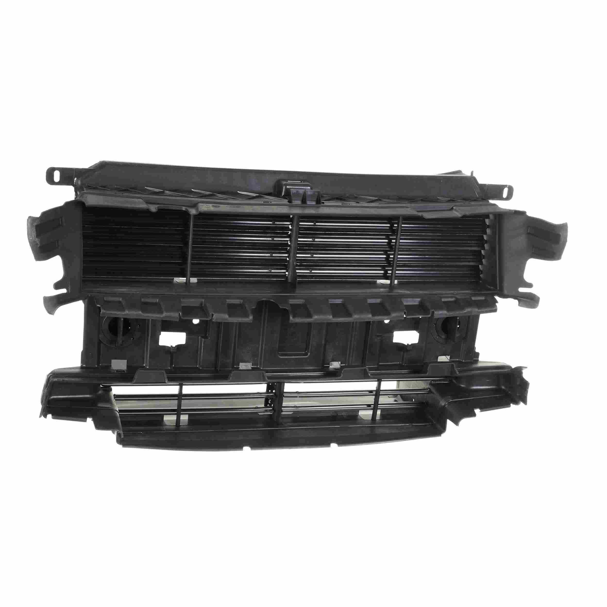Continental Radiator Shutter Assembly GS60036