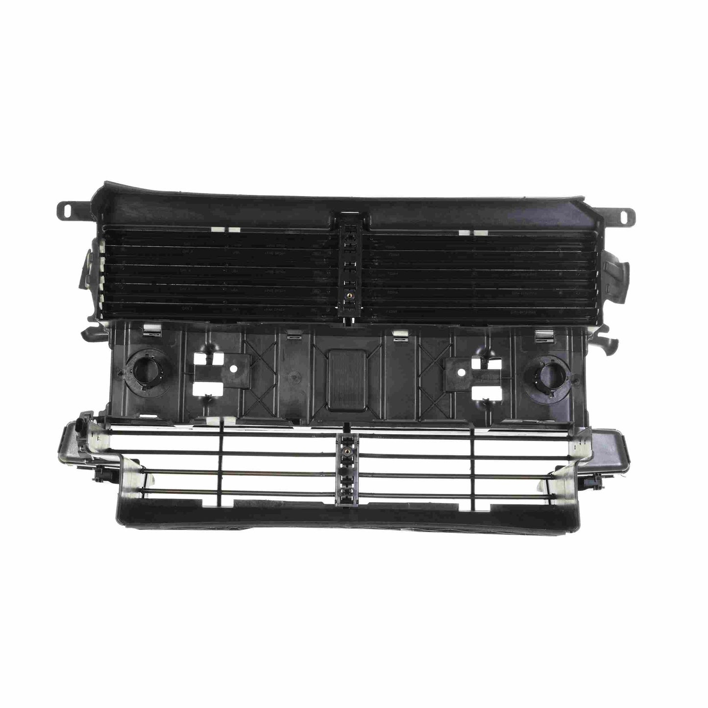Continental Radiator Shutter Assembly GS60036