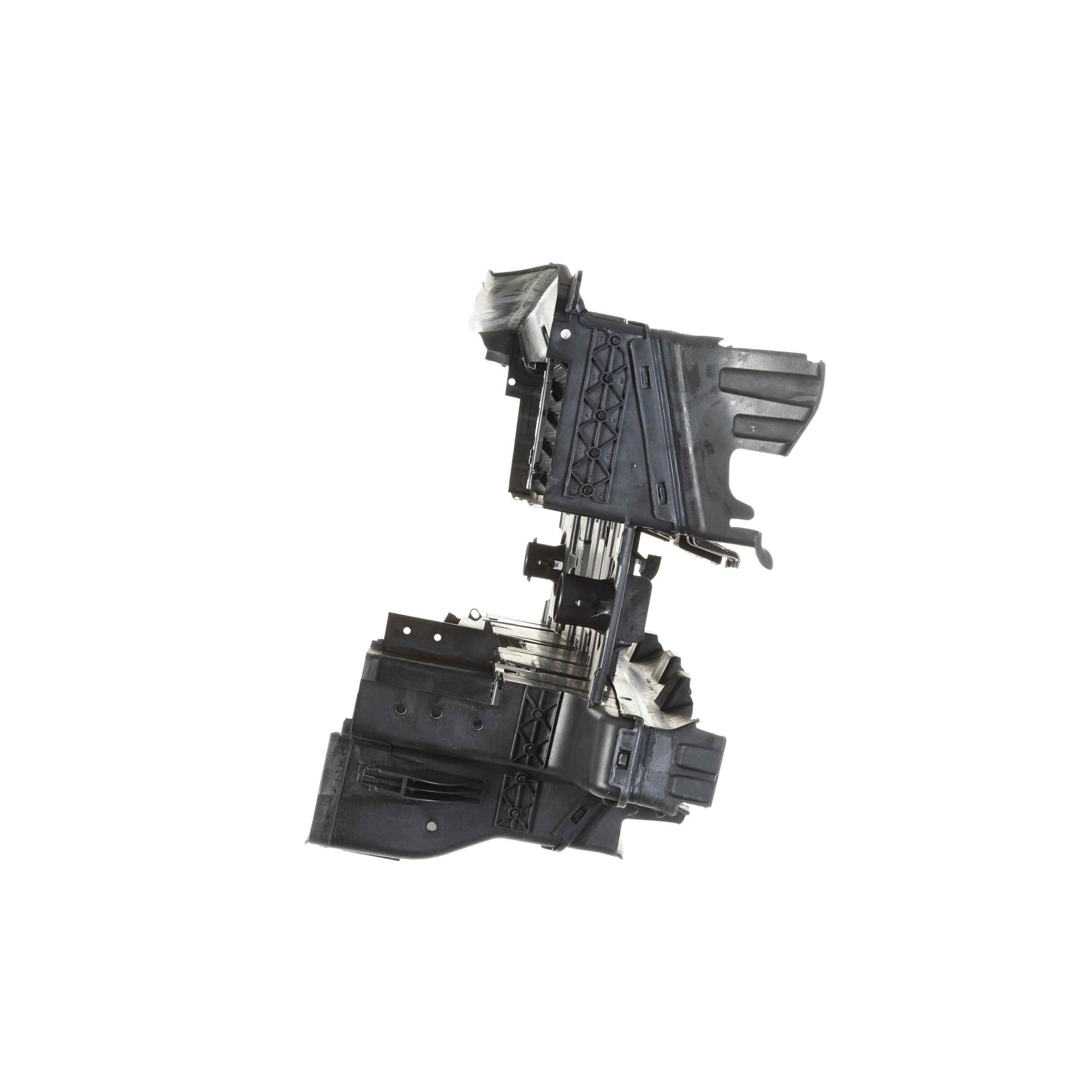 Continental Radiator Shutter Assembly GS60036